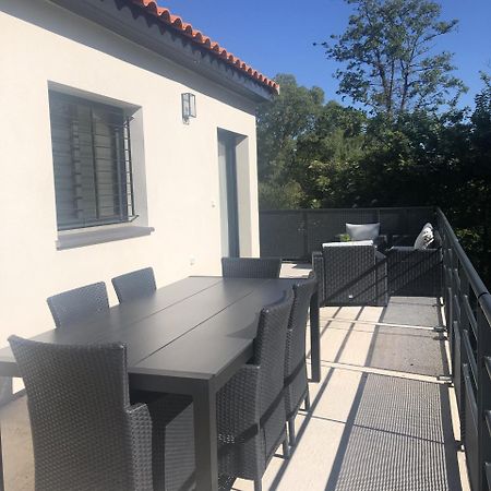 Maison De Vacances Le Bosquet Сере Экстерьер фото