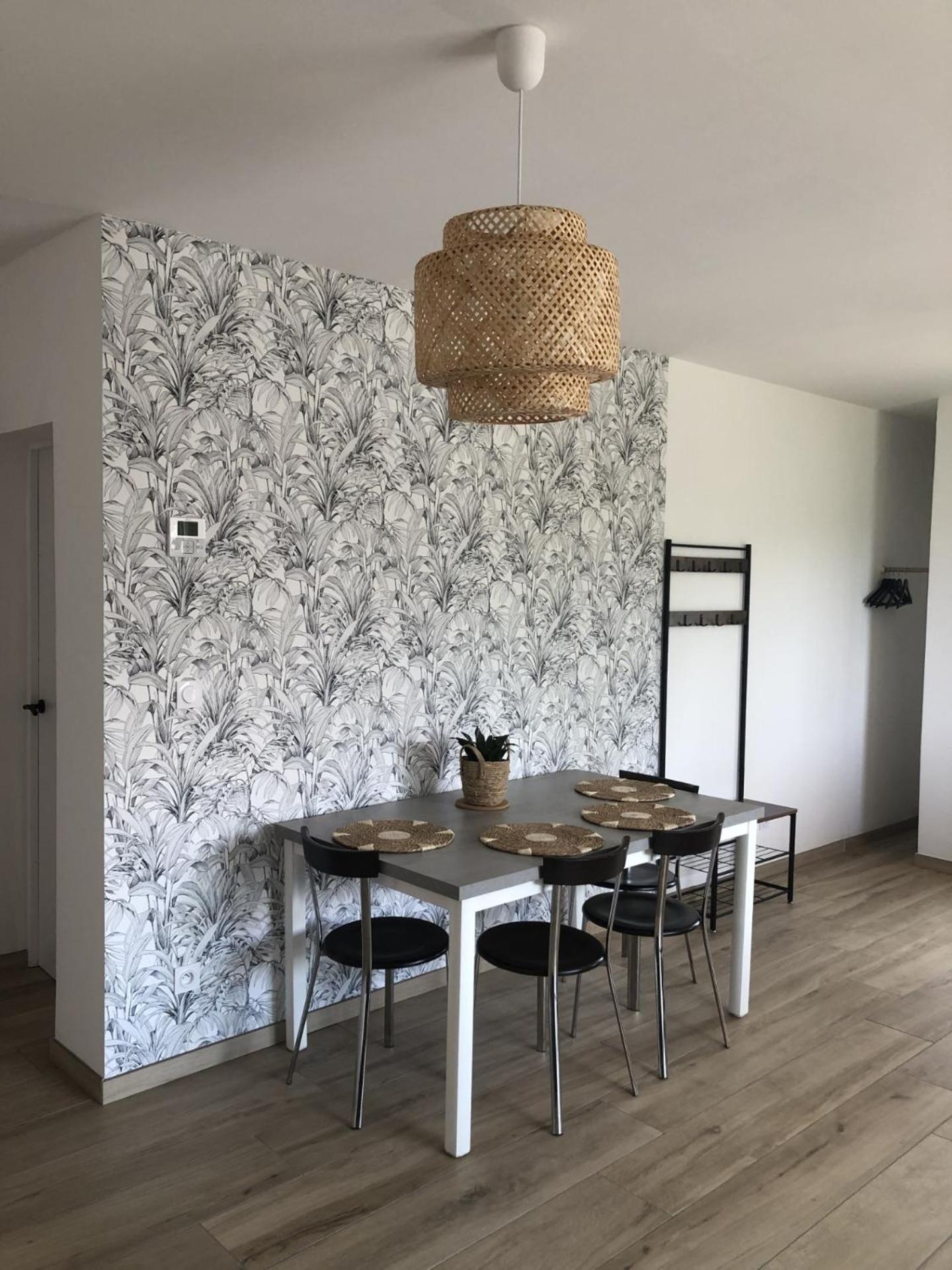 Maison De Vacances Le Bosquet Сере Экстерьер фото